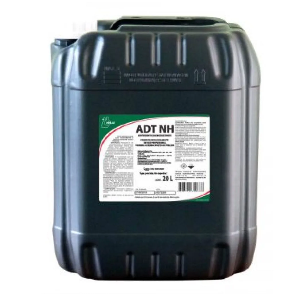 Embalagem do produto ADT NH