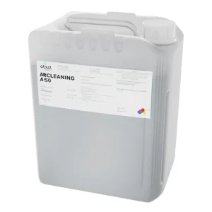 Embalagem do produto ARCLEANING A 50