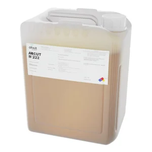 Embalagem do produto ARCUT M e ARCUT VG