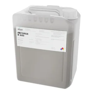 Embalagem do produto ARFORGE W 800