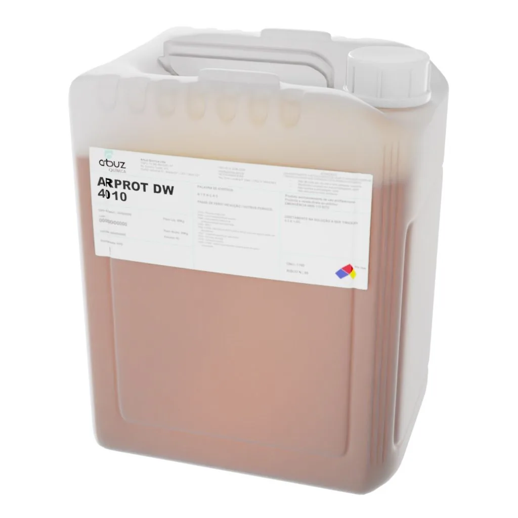 Embalagem do produto ARPROT DW
