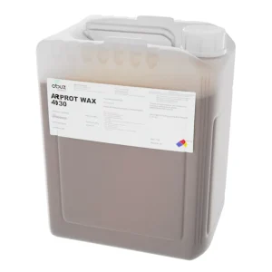 Embalagem do produto ARPROT WAX