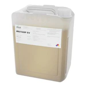 Embalagem do produto ARSTAMP EV e ARCUT M 2