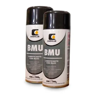 Embalagem do produto BMU