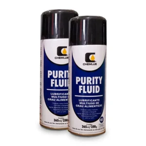 Embalagem do produto CHEMLUB PURITY FLUID