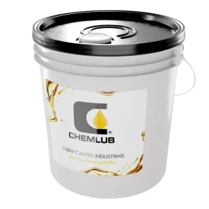 Embalagem do produto CHEMLUB SF 400