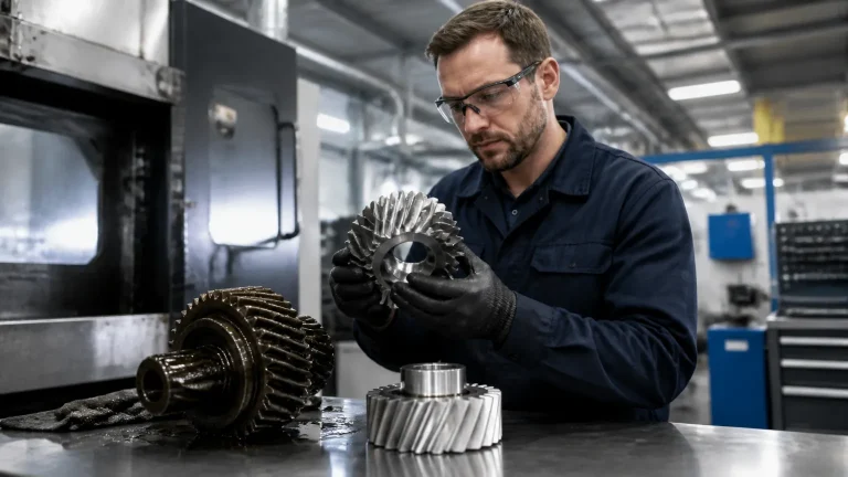 Desengraxante industrial: como escolher pelo tipo de sujeira e pela etapa do processo