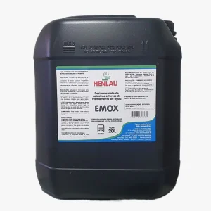 Embalagem do produto EMOX