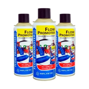 Embalagem do produto FLOW PROMOTER