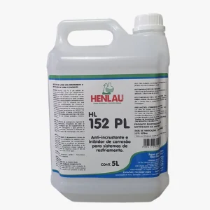 Embalagem do produto HL 152 PL