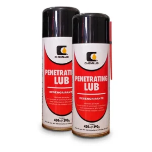 Embalagem do produto PENETRATING LUB