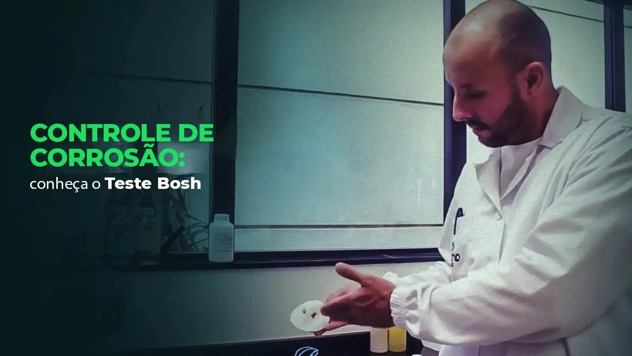 Capa do vídeo: Arbuz - Teste Bosh