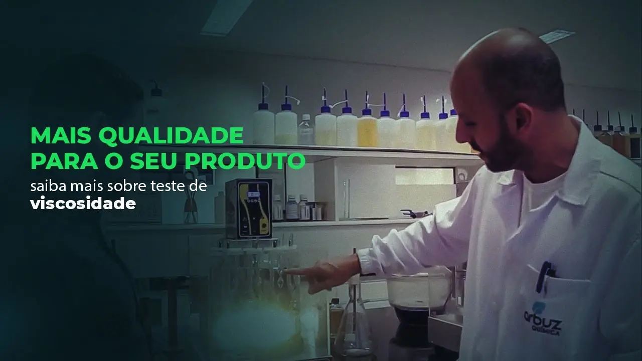 Capa do vídeo: Arbuz - Viscosímetro
