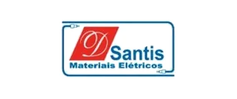 D'Santis Materiais Elétricos